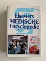 Elseviers nieuwe medische encyclopedie, Boeken, Gezondheid, Dieet en Voeding, Ophalen of Verzenden, Gelezen, Ziekte en Allergie