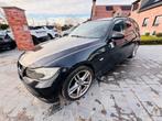BMW 320 i 2007 158000 km, Auto's, Bedrijf, 3 Reeks, Te koop, Benzine