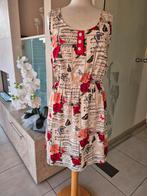 YUMI kleedje, Kleding | Dames, Jurken, Ophalen of Verzenden, Zo goed als nieuw, Maat 38/40 (M)