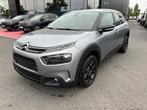 Citroen C4 CACTUS PureTech Feel S&S EAT6, Auto's, Automaat, Euro 6, Bedrijf, 117 g/km