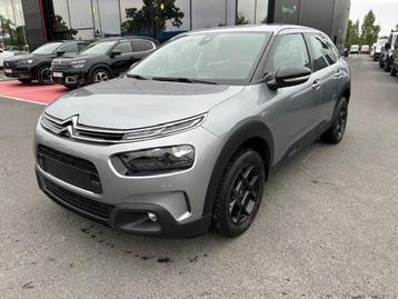 Citroen C4 CACTUS PureTech Feel S&S EAT6 beschikbaar voor biedingen