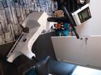 Hometrainer, Sport en Fitness, Ophalen, Gebruikt, Metaal, Hometrainer