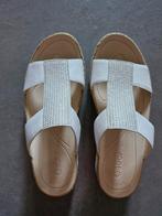 Nieuwe slippers van Gabor maat 39, Kleding | Dames, Schoenen, Slippers, Wit, Gabor, Nieuw