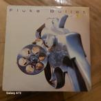 fluke bullet 12 inch maxi, Cd's en Dvd's, Ophalen of Verzenden, Gebruikt, 12 inch, Techno of Trance