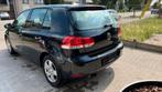 Volkswagen golf 6 1.4 TSI 162.000km A/C, Auto's, Volkswagen, Euro 5, Bedrijf, Berline, 5 deurs