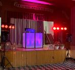 Uplighter 2x ADJ VBAR LED bar + draagtas + IC Remote, Muziek en Instrumenten, Licht en Laser, Ophalen, Gebruikt, Licht, Geluidgestuurd