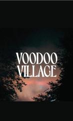 Voodoo village 2025 Sunday 80 euro, Tickets en Kaartjes, Evenementen en Festivals