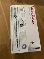 Moulinex mixeur plongeant–acheté en août 2025–excellent état, Enlèvement, Comme neuf