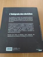 L'integrale des sketches de Coluche, Enlèvement ou Envoi