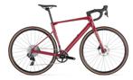 BMC ROADMACHINE X TWO rouge foncé - taille 56 - (2024), Vélos & Vélomoteurs, Enlèvement, Neuf