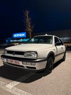 Golf 3 1.8rabbit 1997, Noir, Automatique, Tissu, 4 cylindres