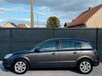 Opel Astra 1.3 Cdti 10/2009 111728Km Boite Auto Cosmo Cuir, Zwart, Leder en Stof, Bedrijf, 5 deurs