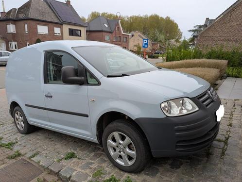 Volkswagen Caddy 1.9 TDI | 2008 | Heel mooie staat, Auto-onderdelen, Motor en Toebehoren, Volkswagen, Gebruikt, Ophalen