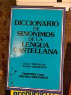 Woordenboek Castilliaans, Spaans, Overige uitgevers, Ophalen, Gelezen