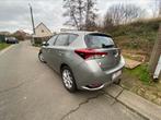 Toyota Auris.   2016, Auto's, Voorwielaandrijving, Stof, Euro 6, Auris