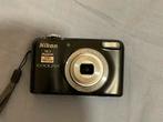 Nikon Coolpix L29, Ophalen of Verzenden, Zo goed als nieuw, Nikon