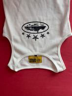 T-shirt blanc Corteiz, Vêtements | Hommes, T-shirts, Neuf, Enlèvement ou Envoi, Corteiz, Blanc