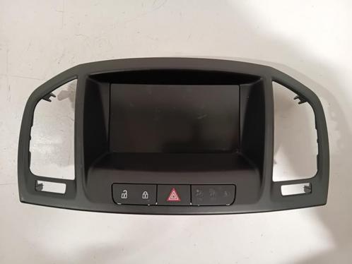 NAVIGATIE DISPLAY Opel Insignia (01-2008/03-2017) (22764032), Auto-onderdelen, Overige Auto-onderdelen, Opel, Gebruikt