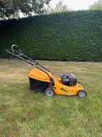 Thermische grasmaaier Stiga, Tuin en Terras, Gras en Kunstgras, Ophalen, Gebruikt, 20 m² of meer, Gras