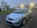 Toyota Corolla/1.6Benzine/Airco/114000Km/2008, Auto's, Voorwielaandrijving, 1330 kg, Stof, Zwart