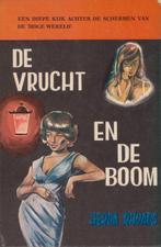 (p78) De vrucht en de boom, Boeken, Verzenden, Gelezen