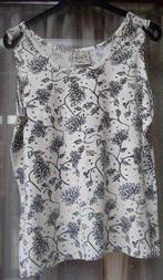 Topje van Nuggets maat XL, Sans manches, Nuggets, Taille 46/48 (XL) ou plus grande, Enlèvement ou Envoi