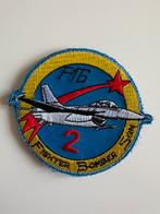 2e gevechtseskader van de Belgische luchtmacht, Verzamelen, Ophalen of Verzenden