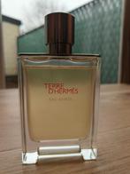 Terre D'Hermès Eau Givrée, Handtassen en Accessoires, Uiterlijk | Parfum, Ophalen, Zo goed als nieuw