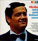 Vinyl, LP   -   Willy Alberti ...., Cd's en Dvd's, Vinyl | Overige Vinyl, Ophalen of Verzenden, Overige formaten