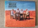 CD : MUSE - BLACK HOLES & REVELATIONS, Cd's en Dvd's, Ophalen of Verzenden, Zo goed als nieuw