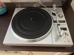 Philips F7213 platenspeler, Audio, Tv en Foto, Platenspelers, Ophalen, Philips, Gebruikt, Automatisch