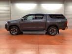 Toyota Hilux 2.8 Lounge Toyota Hilux 2.8 Lounge 6AT 150 KW, Auto's, Automaat, 4 deurs, Euro 6, Overige kleuren