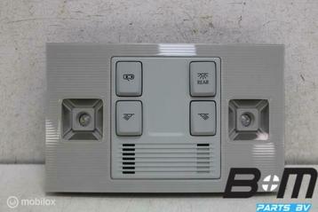 Binnenverlichting VW Golf 7 5TA947105B beschikbaar voor biedingen