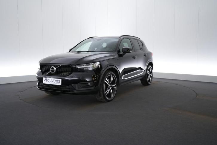(2ANC085) VOLVO XC40, Autos, Volvo, Entreprise, Achat, XC40, ABS, Caméra de recul, Airbags, Air conditionné, Android Auto, Apple Carplay