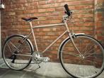 Vélo Tokyo bike taille 53, Staal, Heren, 49 tot 53 cm, Zo goed als nieuw