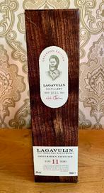 Lagavulin 1st Offerman edition, Verzamelen, Wijnen, Overige gebieden, Overige typen, Nieuw, Ophalen of Verzenden