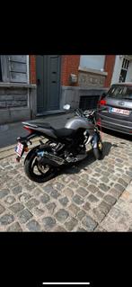 125cc Sym Wolf SB n, Motoren, Particulier, 125 cc, 11 kW of minder, Sym