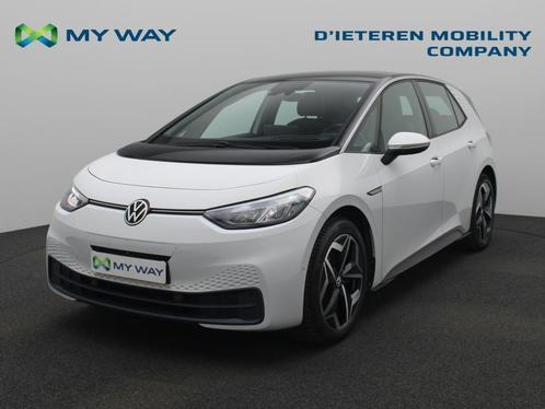 Volkswagen ID.3 ID.3 58 kWh Pro Performance, Auto's, Volkswagen, Overige modellen, ABS, Airbags, Airconditioning, Alarm, Boordcomputer