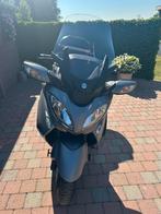 Suzuki Burgman 650, Motoren, Motoren | Suzuki, 638 cc, Particulier, 12 t/m 35 kW, 2 cilinders