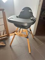 CHILDHOME kinderstoel, Kinderen en Baby's, Kinderstoelen, Ophalen, Gebruikt, Meegroeistoel, Gordel(s)