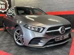 **Mercedes Classe A180D/Amg Pack// 1 JAAR GARANTIE**, Auto's, Mercedes-Benz, 1498 cc, 4 cilinders, USB, Bedrijf