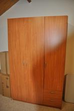kleerkast, Ophalen, Gebruikt, 100 tot 150 cm, Klassiek