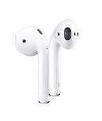 Airpods apple, Ophalen