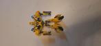 Transformers prime deluxe class bumblebee, Ophalen of Verzenden, Zo goed als nieuw