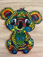 Puzzel koala, Ophalen of Verzenden, Zo goed als nieuw