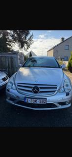 Mercedes r280 lpg 7zitter, Autos, Achat, Automatique, Particulier, Essence
