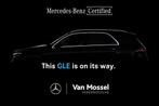 Mercedes-Benz Mercedes-AMG GLE 63 S 4MATIC+ + PANO DAK + NAP, Auto's, Mercedes-Benz, Automaat, Stof, Gebruikt, 8 cilinders