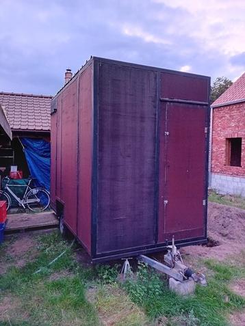 Badkamer beschikbaar voor biedingen