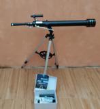 télescope, Audio, Tv en Foto, Optische apparatuur | Telescopen, Ophalen, Lenzentelescoop (refractor), Minder dan 80 mm, Nieuw