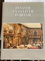 Dynastie en cultuur in Belgie Mercatorfonds, Boeken, Ophalen, Zo goed als nieuw